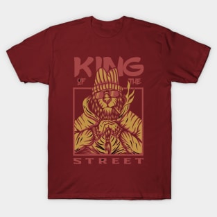 King of the street T-Shirt